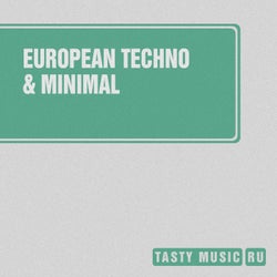 European Techno & Minimal
