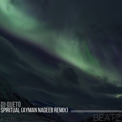 Spiritual (Ayman Nageeb Remix)