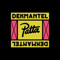 Best of Dekmantel x Patta (2015-2022)