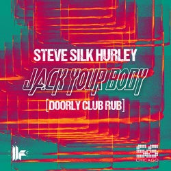 Jack Your Body (S&S Remixes) (Doorly Club Rub)