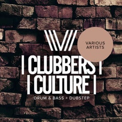 Clubbers Culture: Drum & Bass + Dubstep