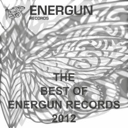 The Best of Energun Records 2012