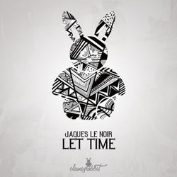 Let Time