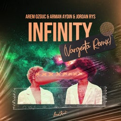 Infinity (VARGENTA Remix)