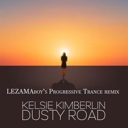 Dusty Road (LEZAMAboy's Progressive Trance Remix)