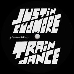 Train Dance EP