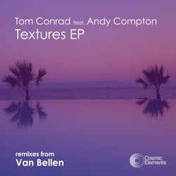 Textures EP (Van Bellen Mixes) [feat. Andy Compton]