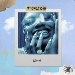 Hoesafbeelding voor My Only One