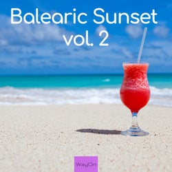 Balearic Sunset, Vol. 2