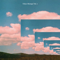 Ukiyo Mixtape, Vol. 1