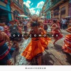 Oye Como Va