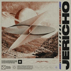 Jericho (Extended Mix)
