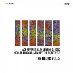 The Blokk Vol.5