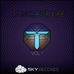 Trance For Life, Vol. 1