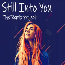 Still Into You