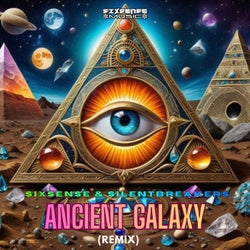 Ancient Galaxy (Remix)