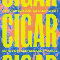 Cigar InnerSoul Chart