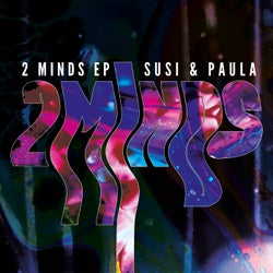 Two Minds EP