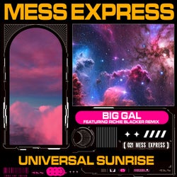 Universal Sunrise