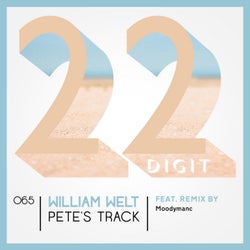 Pete's Track