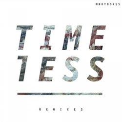TIMELESS (REMIXES)