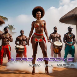 afro groove