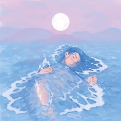 Breezes In The Wave Wires