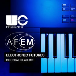 AFEM Electronic Futures May. 2025