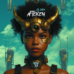 Afteken (Original Mix)