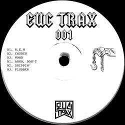 EUC TRAX 001
