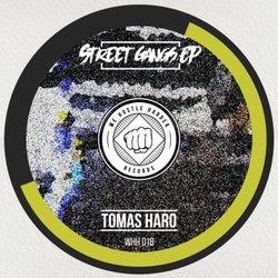Street Gangs EP