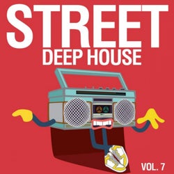 Street Deep House, Vol. 7