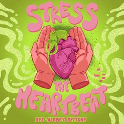 Stress The Heartbeat