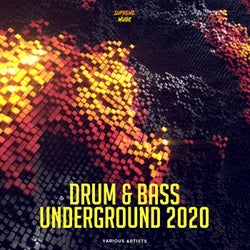Drum & Bass Underground 2020