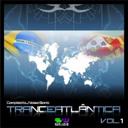 Tranceatlântica Compiled By Dj Noise Bomb