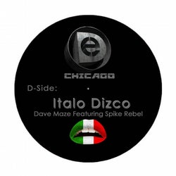 Italo Dizco (feat. Spike Rebel)