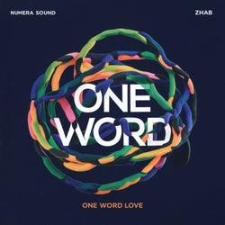 One Word love
