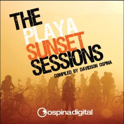 The Playa Sunset Sessions