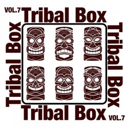 Tribal Box, Vol. 7