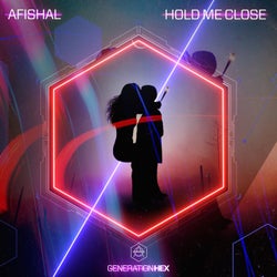 Hold Me Close - Extended Version