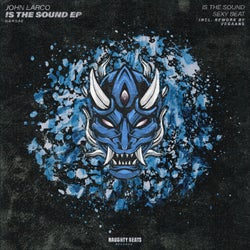Is The Sound EP