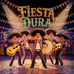 Fiesta Dura