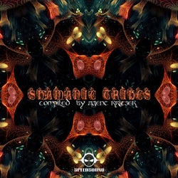 Shamanic Tribes Vol.1 compiled by Agent Kritsek