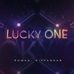 Lucky One (Extended Mix)