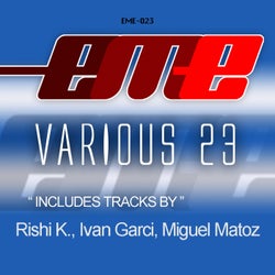 Various 23