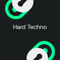 Secret Weapons 2024: Hard Techno