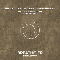 Breathe (Club Mix)