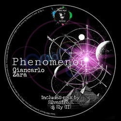Phenomenon EP