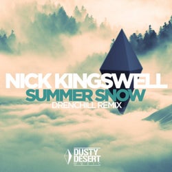 Summer Snow (Drenchill Remix)