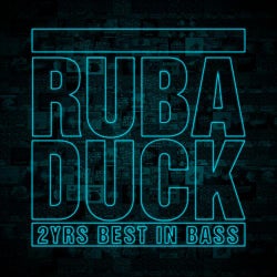 Rub A Duck 2YRS Best in Bass